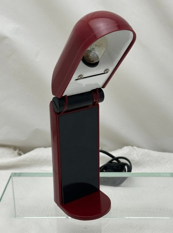 Tronconi - Yamada Shomei - Manon - Tafellampen/Wandlamp – Plastic (photo 3 of 10)
