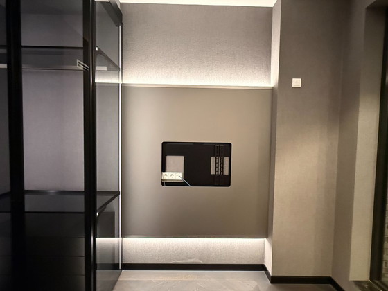 Image 1 of Meuble TV Rimadesio. Neuf.