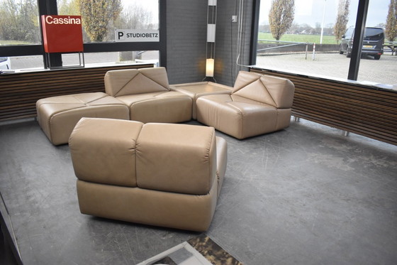 Image 1 of Das wunderschöne modulare Designsofa de Sede DS 88