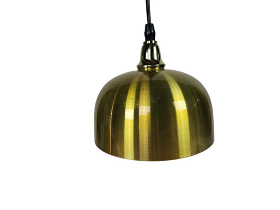 Image 1 of Herda - Space Age - « Champagne Gold » - suspension - années 70