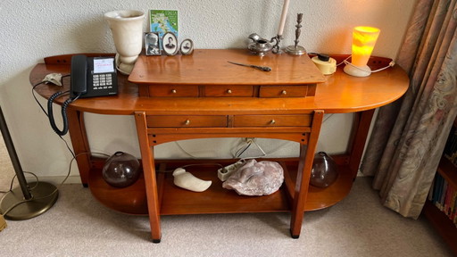 Schuitema Art Deco sideboard