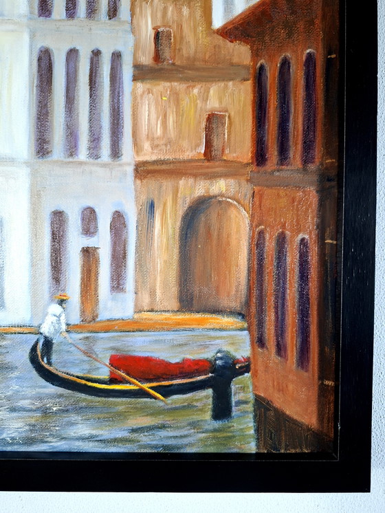 Image 1 of Manou Claire - Venice (2)
