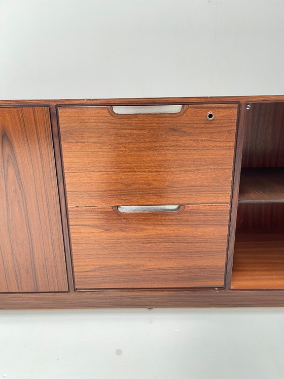 Image 1 of Credenza-armadio di design danese di Sibast Mobler