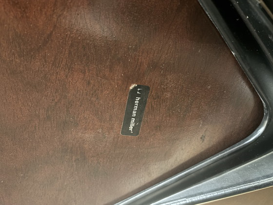 Image 1 of Eames lounge chair Herman Miller