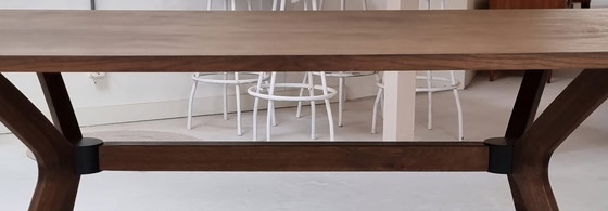 Image 1 of Kajse Dining Table