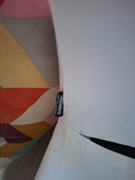 Divano Cappellini – Divani, Textile (photo 5 of 6)