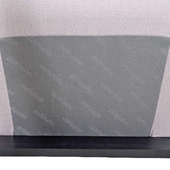 Set di 4 Poltrone Originali Midcentury Wilkhahn Vintage mcm nere – Altro (photo 23 of 28)