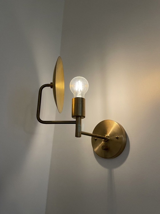 Image 1 of Applique Workstead Orbit