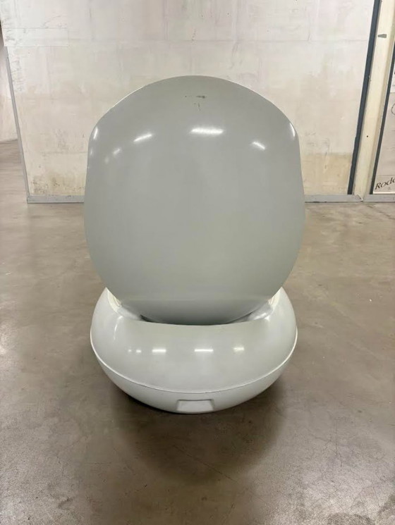 Image 1 of Eierstoel