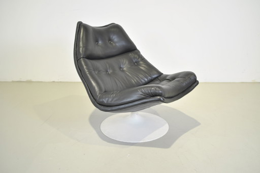 Serie Artifort F500