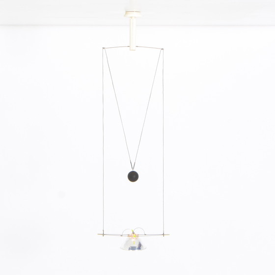 Image 1 of Ingo Maurer Ilo Ilu 3