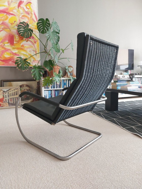 Image 1 of Tecta D35 lounge fauteuil - Vintage design classics