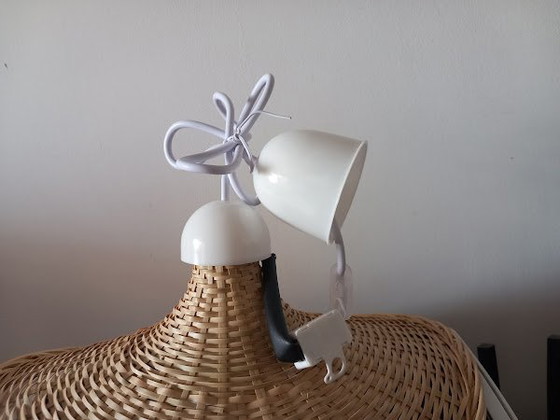 Image 1 of Lampe suspendue - Bois