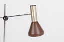 Vintage Dutch design floor lamp, 1970’s