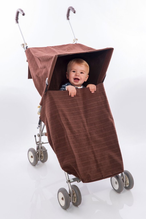 Cochecito compacto Mothercare DELUXE Vintage