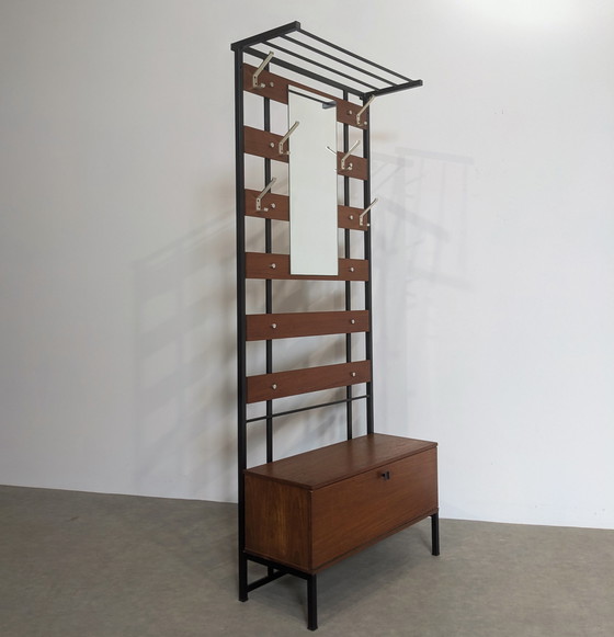 Image 1 of Porte-manteau vintage