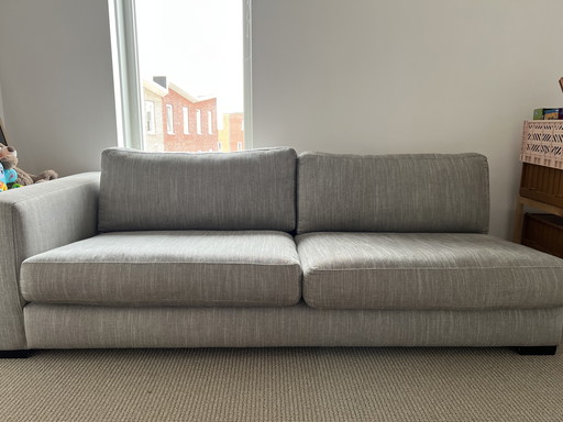 Ecksofa Kubica Cartel Living