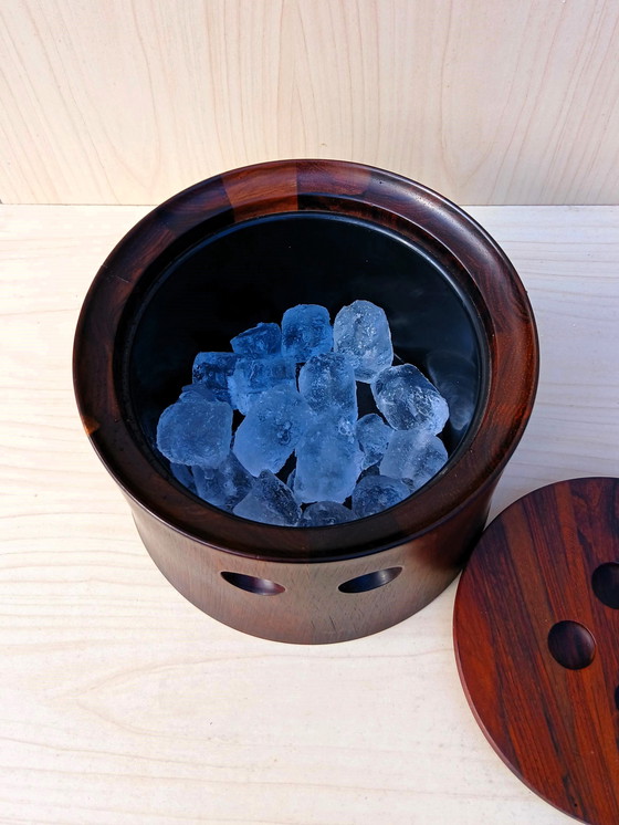 Image 1 of IJsemmer door Richard Nissen