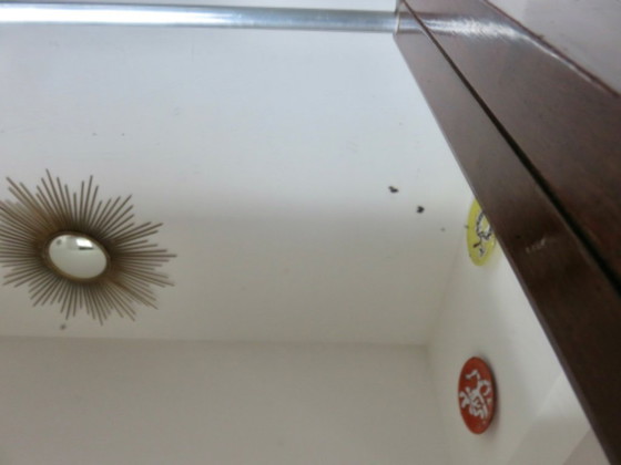 Image 1 of Bandeja firmada por Louis Prodhon, Art Déco, Francia, circa 1930