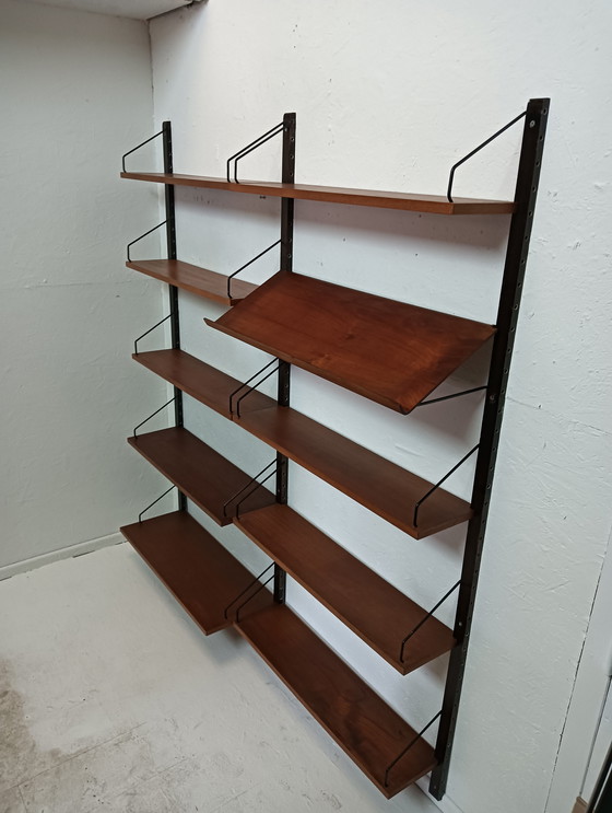 Image 1 of Pensile modulare Cadovius