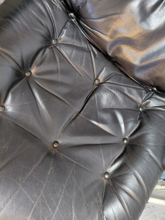 Image 1 of Poltrona vintage