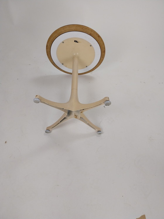 Image 1 of 1 x Herman Miller table by George Nelson 1960's