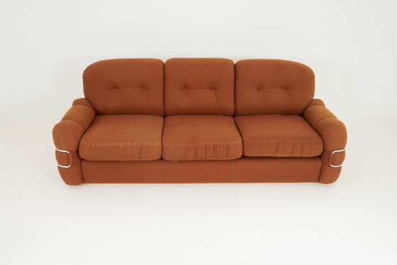 Image 1 of Juego de asientos Tropicana de Agostino Lescai para Bedding Brevetti