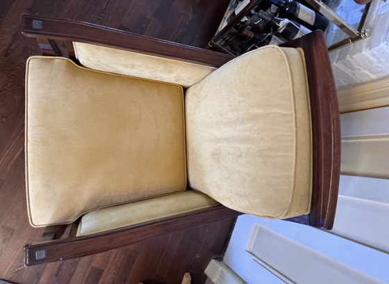 Image 1 of Fauteuil Schuitema