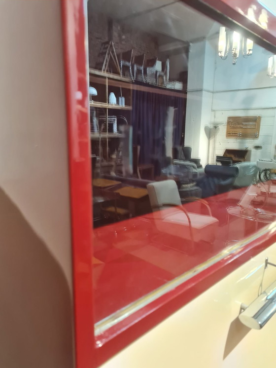 Image 1 of Armoire haute, MM