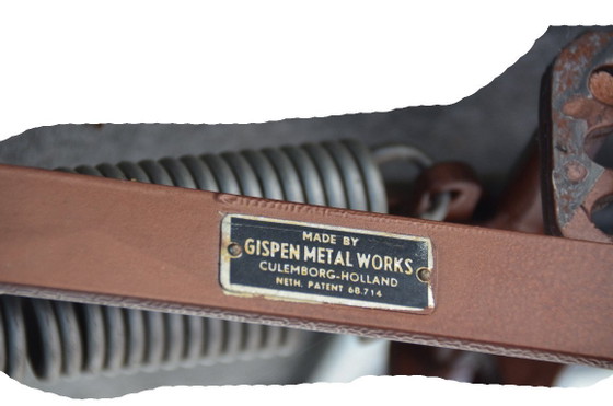 Image 1 of Gispen President 357 office chair
