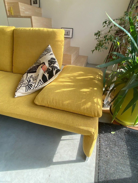 Image 1 of Designer armchair with adjustable parts