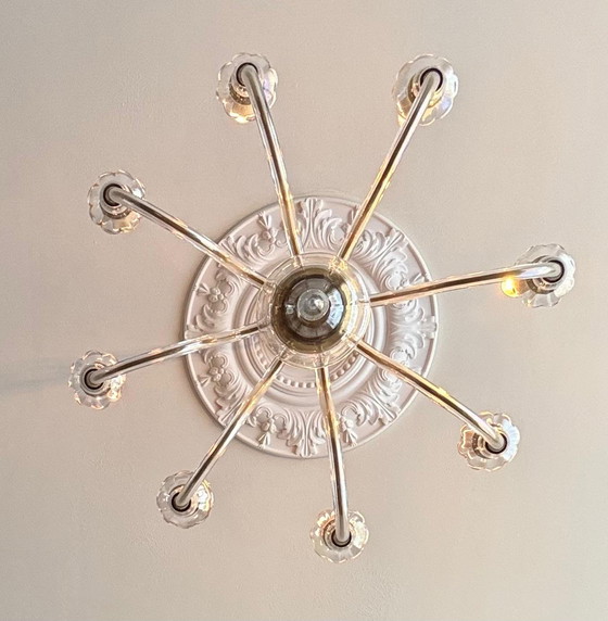 Image 1 of Kamenicky Senov Kroonluchter