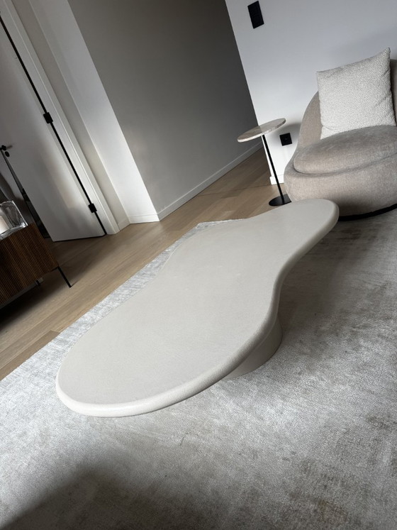 Image 1 of Table basse Mortex