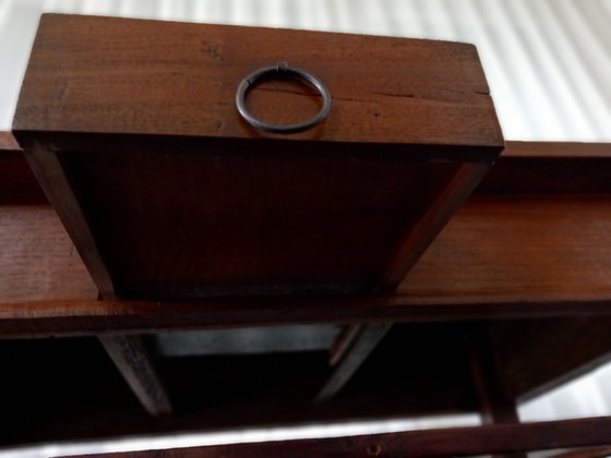 Image 1 of Tavolino da caffè antico dell'Europa meridionale