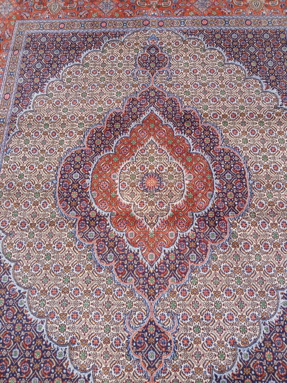 Persian rug – Rugs & carpets, Wool (photo 4 of 10)