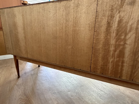 Image 1 of Scandinavian sideboard from the 1960s