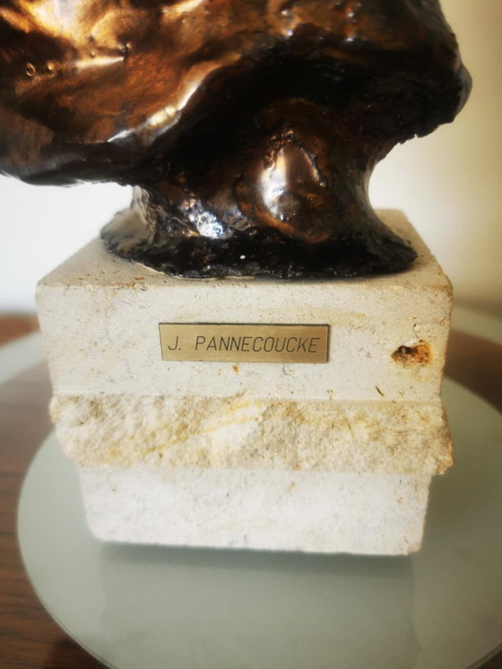 Image 1 of Uomo velato