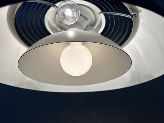 Image 1 of Vintage design pendant lamp AJ Royal - Arne Jacobsen for Louis Poulsen - 1960's