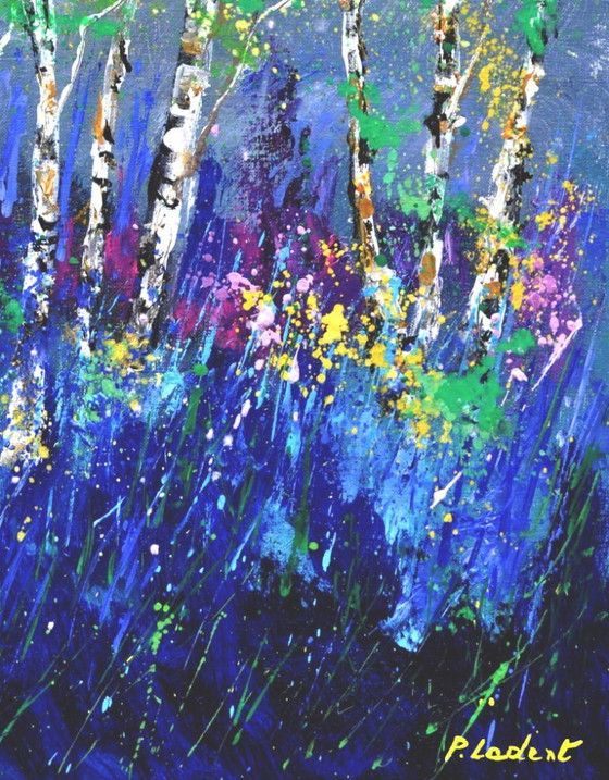 Image 1 of Aspenrées 5626