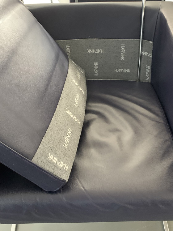 Image 1 of 4 Harvink dining chairs