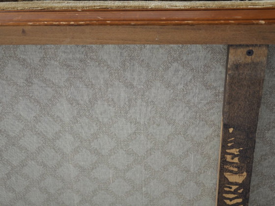 Image 1 of Divano Giorgetti vintage