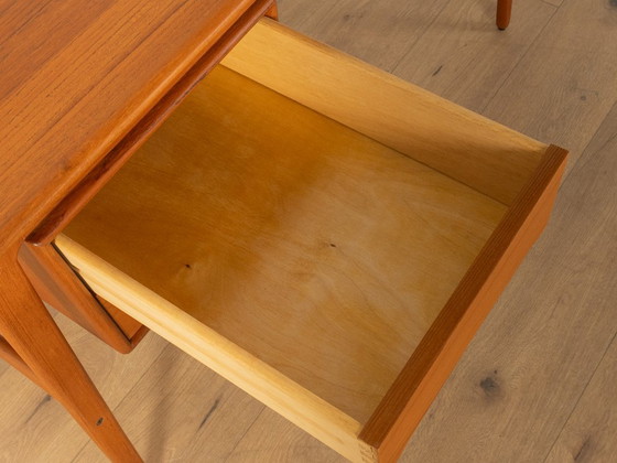 1960s Desk, Aksel Boll Jensen – Wood (photo 14 of 16)
