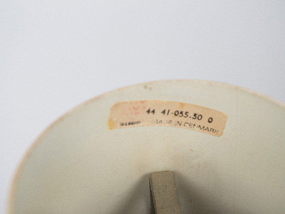 Image 1 of Coppia di lampade a sospensione vintage danesi Life di Jo Hammerborg, Fog og Morup, anni '60