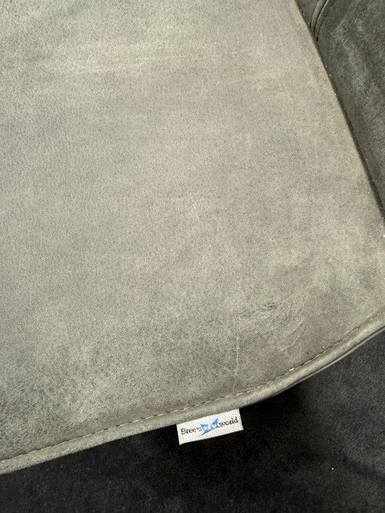 Image 1 of Sedia New World grigia di Bree