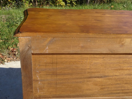 Image 1 of Piccola cassettiera in stile Luigi XV