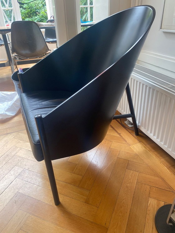 Image 1 of Philippe Starck Costes chiar
