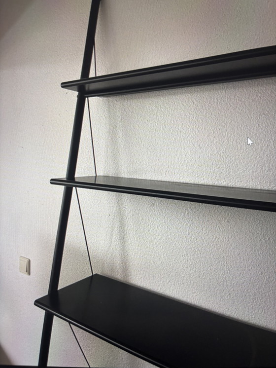 Image 1 of Philippe Starck boekenkast John Lld