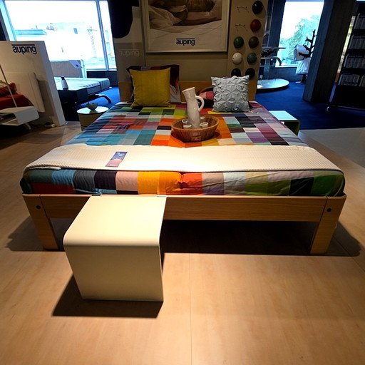 Cama Auping Auronde - 180x210