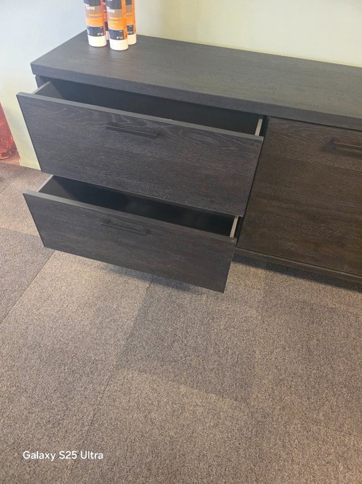 Ridgefield sideboard 190cm by Henders & Hazel