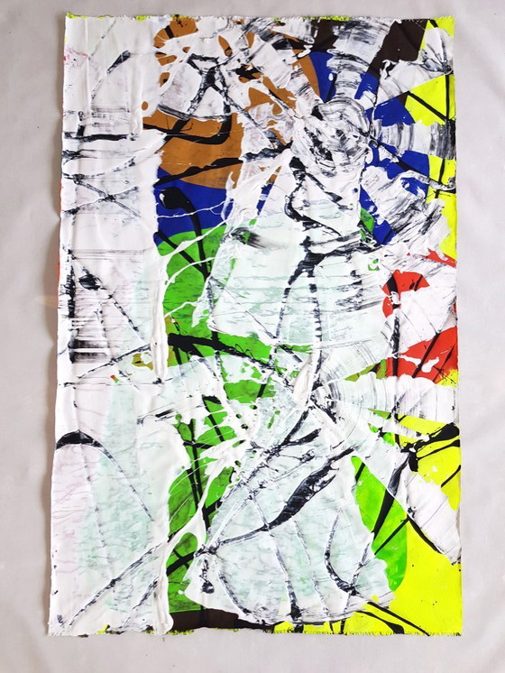 Image 1 of Jürgen Angeler - El Sonar Eco